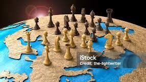 Trump, Putin y el Tablero Global: Ucrania en Jaque, Europa en Alerta y China a la Espera