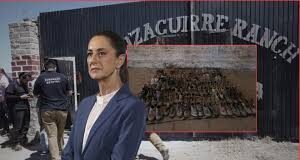 El Rancho de los Secretos: ¿El Talón de Aquiles que Sheinbaum Niega?