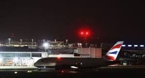 SUPERADO EL CAOS AEROPORTUARIO PROVOCADO POR EL CIERRE DE HEATHROW