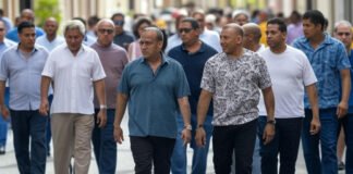 RD SE CONSOLIDA EN PAÍSES MAS SEGURO AMERICA LATINA