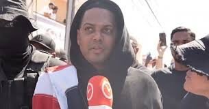 LA PRESENCIA DE ALOFOKE EN LA PROTESTA DE FRIUSA