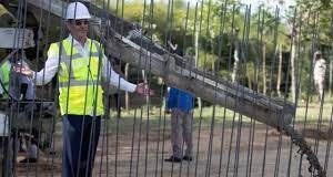 EL MURO FRONTERIZO RD-HAITI, INTENCIONES Y RESULTADOS