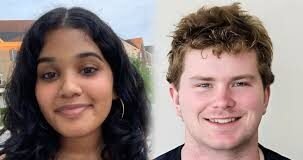 ¿QUE PASO REALMENTE CON SUDIKSHA KONANKI Y JOSHUA RIIBE?
