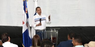 Domo tecnológico estará disponible al público a partir del próximo miércoles 19 en Parque Central de Santiago