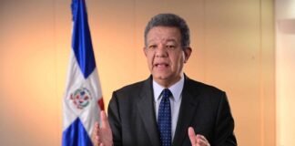Leonel: La crisis actual es el costo de haber comprado unas elecciones “el pueblo se la está cobrando”