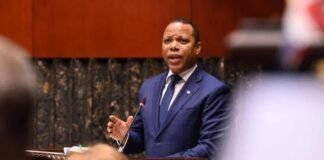 Milton Morrison atribuye caos vial a la falta de personal y recursos