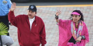 Nicaragua aprueba retirar la nacionalidad a los nicaragüenses que adquieran otra ciudadanía