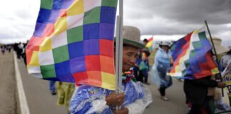 Bolivia abre una carrera electoral marcada por fracturas internas y una joven figura emergente