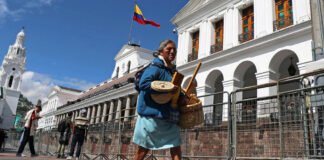 Luisa González o Daniel Noboa: Ecuador busca rumbo entre múltiples urgencias