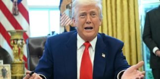Trump pausa los aranceles recíprocos: ¿otra lección de su "arte de negociar"?