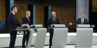 Elecciones federales en Canadá: ¿quiénes son los cinco principales candidatos?