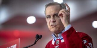 Canadá reconocerá en septiembre el Estado palestino por el "sufrimiento" de sus ciudadanos
