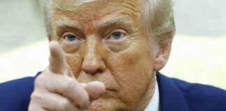 La situación de Trump en la batalla arancelaria globa