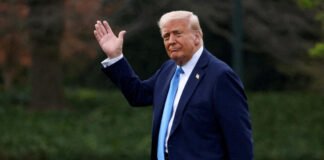 ¿Trump podría aspirar a un tercer mandato?
