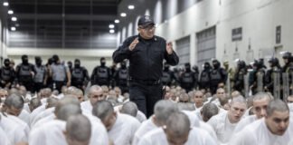 El encuentro entre Trump y Bukele que pronostica más polémicas deportaciones a El Salvador