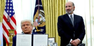 “Día de la liberación”: lo que sabemos de la avalancha global de aranceles de Donald Trump