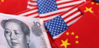 ¿Quién gana con la guerra comercial que detonó Trump?