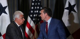 Disputa de soberanía: Trump alardea del envío de “muchas tropas” a Panamá y aviva la tensión bilateral