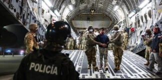 Del día uno al 100, las medidas de Trump para frenar la migración