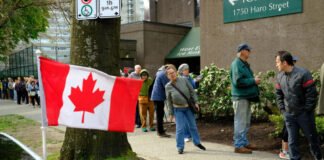 Canadá acude a las urnas bajo la sombra de Trump y de Trudeau: 3 claves de unas elecciones cruciales