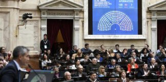 Argentina: Congreso abrirá investigación sobre el 'criptogate' que involucra a Milei