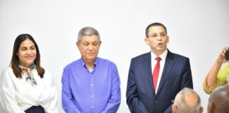 FUERZA DEL PUEBLO INICIA FORMACIÓN ELECTORAL DE SU MILITANCIA