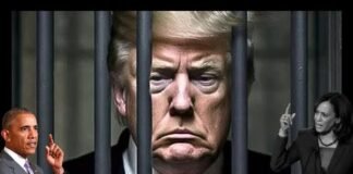 OPINIÓN DE UN BRITÁNICO SOBRE TRUMP