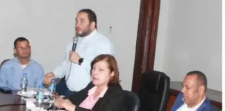 TAMBORIL BAJO EL YUGO DEL NARCO: ¿Quien protege a quien?