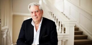 EL MUNDO DE LAS LETRAS PIERDE A MARIO VARGAS LLOSA