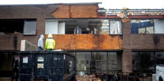 Tormentas extremas azotan EE. UU.: al menos 17 muertos y riesgo de inundaciones en aumento