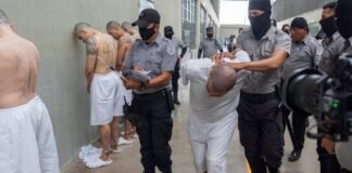 La política migratoria de Trump y los lazos con Bukele golpean a la oposición venezolana y dan oxígeno a Maduro