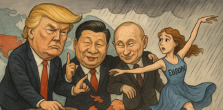 LA COMEDIA ARANCELARIA GLOBAL