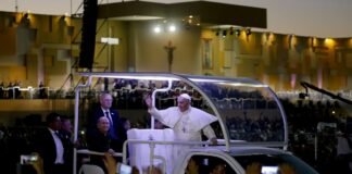 La América del papa Francisco: nunca visitó Argentina, defendió la paz en Colombia y se volcó con los migrantes en EE UU