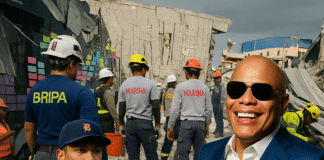 ¿NEGLIGENCIA O COMPLICIDAD EN JET SET?