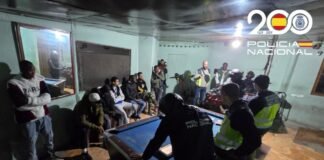 La policía liberó el año pasado a 648 víctimas de trata y explotación sexual | Sociedad