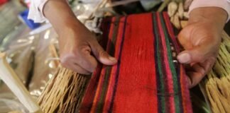 La tradición textil latinoamericana frente al ‘artesanal washing’: una lucha por la autenticidad