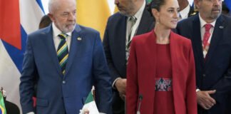 ¿Gira México a América Latina para conformar un bloque regional frente la guerra comercial?