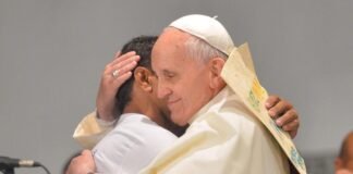 Brasil: el “inmenso corazón" que conquistó al papa Francisco en el país con más católicos del mundo