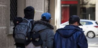 La Policía Nacional tramita el asilo de 18 jugadores de béisbol venezolanos: “Nos han tratado bien” | Noticias de Cataluña