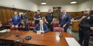Arranca selección del jurado en nuevo juicio a Harvey Weinstein por delitos sexuales