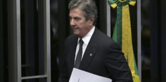 Brasil: el expresidente Fernando Collor de Mello es detenido por corrupción