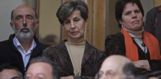 La casa de Salvador Allende: ¿por qué detonó la destitución de su hija como senadora en Chile?
