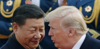 China toma medidas para resistir la guerra comercial de Trump, sin perder la compostura
