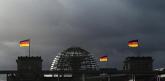 Estancamiento histórico en Alemania: el Gobierno augura que la economía no crecerá en 2025