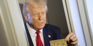 Visas 'doradas' para los millonarios y deportaciones masivas: dos caras de Trump ante los migrantes