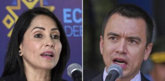 Elecciones en Ecuador: ¿qué país recibirá el próximo Gobierno en seguridad y economía?