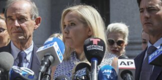 Virginia Giuffre, víctima de Jeffrey Epstein y quien acusó al príncipe Andrew, se suicida