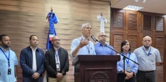 Coraasan informa suspenderá servicio de acueducto Cibao Central este miércoles por instalación de macromedidor y corrección de avería