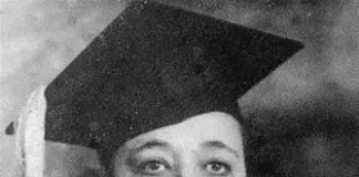 Marta María Lamarche, 1900-1954