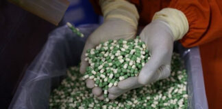 Los fabricantes farmacéuticos se enfrentan a la incertidumbre arancelaria